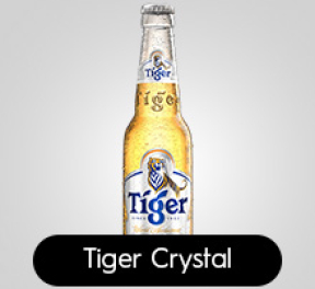 Tiger | Hapbev Corporate Web